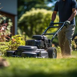 The Benefits of Professional Lawn Care in Nashville