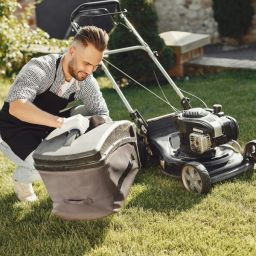 The Benefits of Professional Lawn Care in Nashville