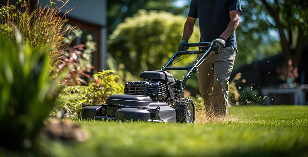 The Benefits of Professional Lawn Care in Nashville