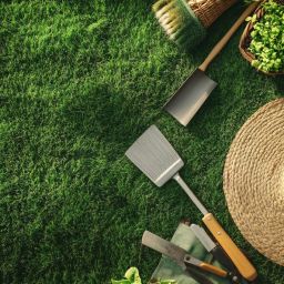 The Benefits of Organic Lawn Care in Nashville