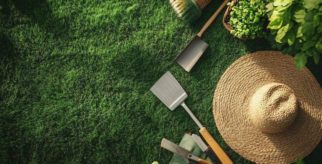 The Benefits of Organic Lawn Care in Nashville