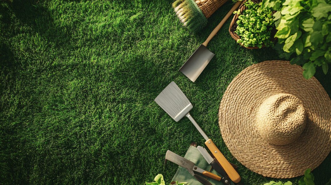 The Benefits of Organic Lawn Care in Nashville