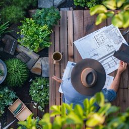 Top Landscape Design Tips for Nashville Backyards