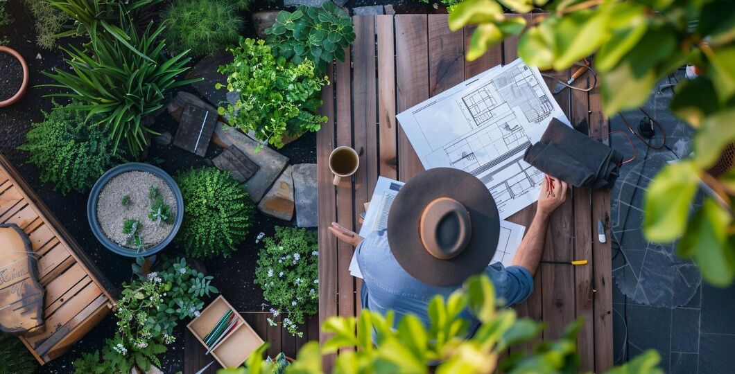 Top Landscape Design Tips for Nashville Backyards