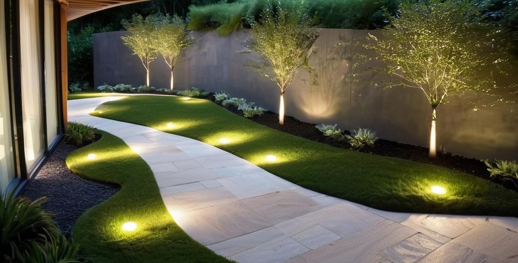 Landscape Lighting Ideas for Nashville Homes