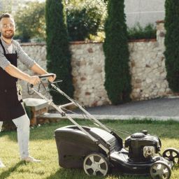 The Importance of Regular Lawn Mowing in Nashville