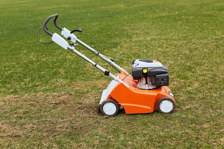 The Importance of Regular Lawn Mowing in Nashville