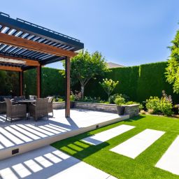 How to Create a Low Maintenance Landscape in Nashville