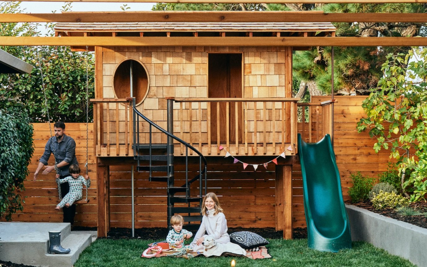 How to Create a Kid-Friendly Yard in Nashville