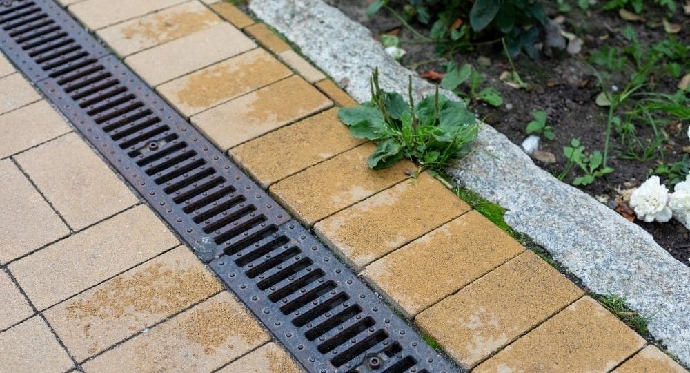 Landscape Drainage Solutions for Nashville Homes