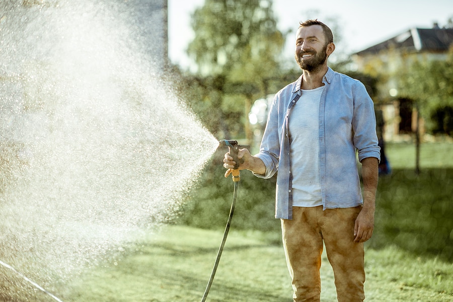 Best Practices for Nashville Lawn Watering: A Comprehensive Guide