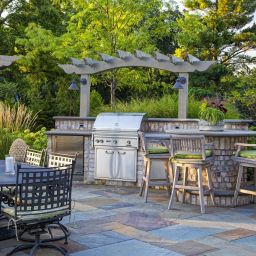 How to Design a Functional Outdoor Kitchen in Nashville