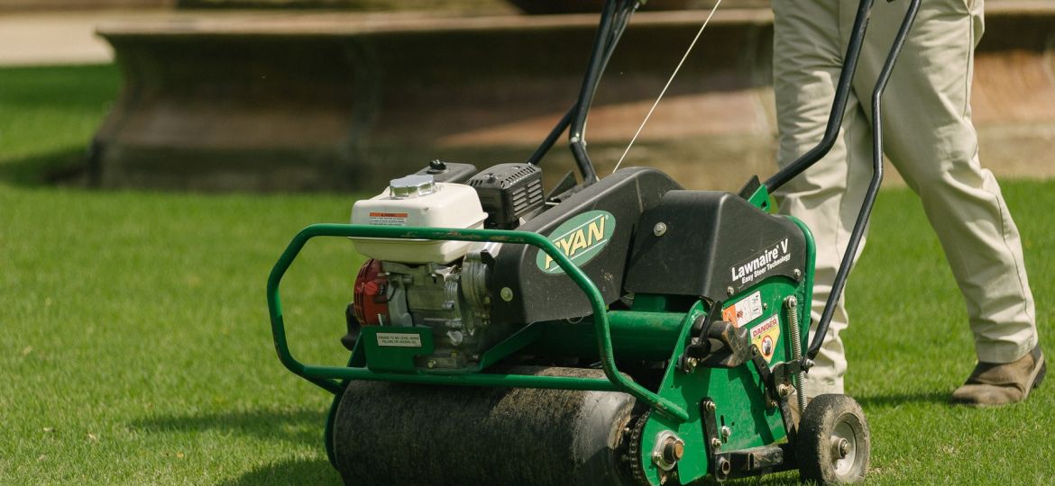 Expert Tips for Aerating Your Nashville Lawn