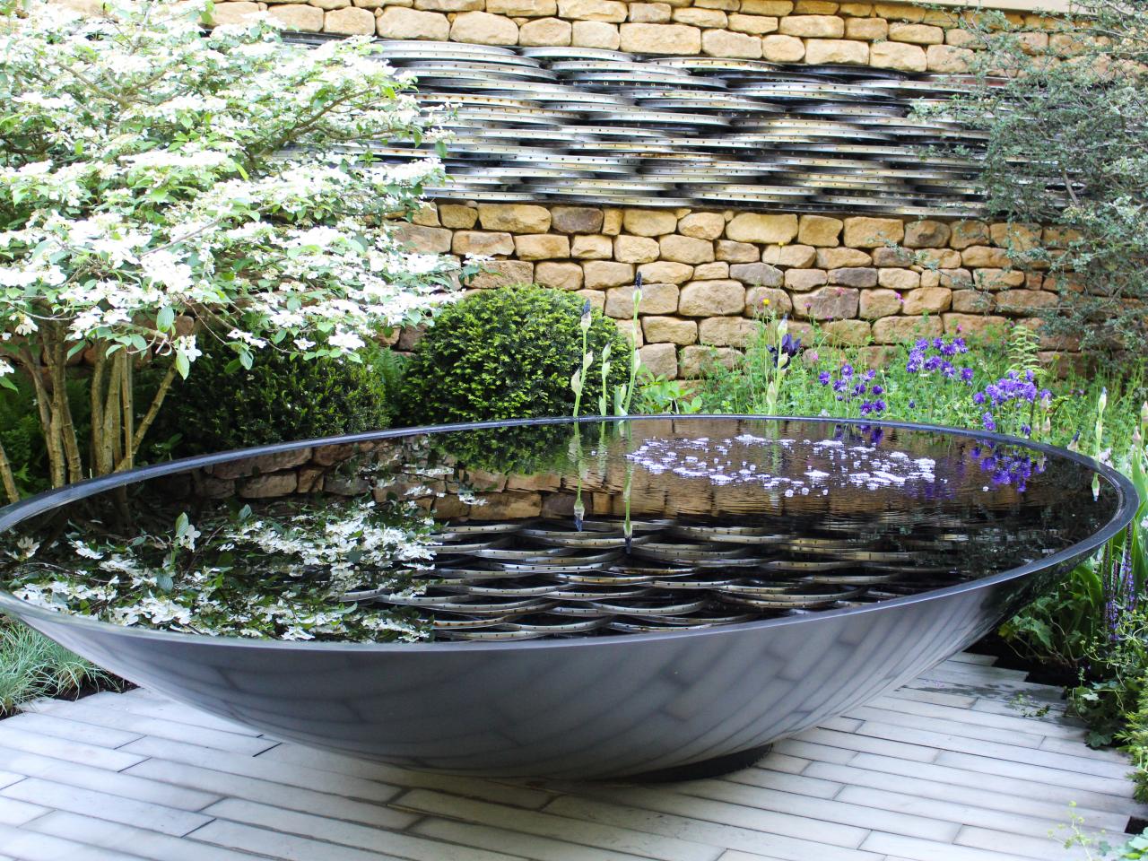 Nashville's Best Backyard Water Features: Transform Your Outdoor Space with Landscaping Nashville