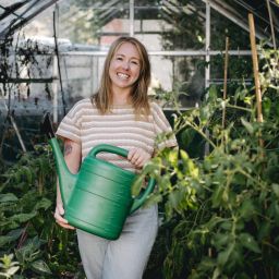 How to Create a Low-Allergy Garden in Nashville