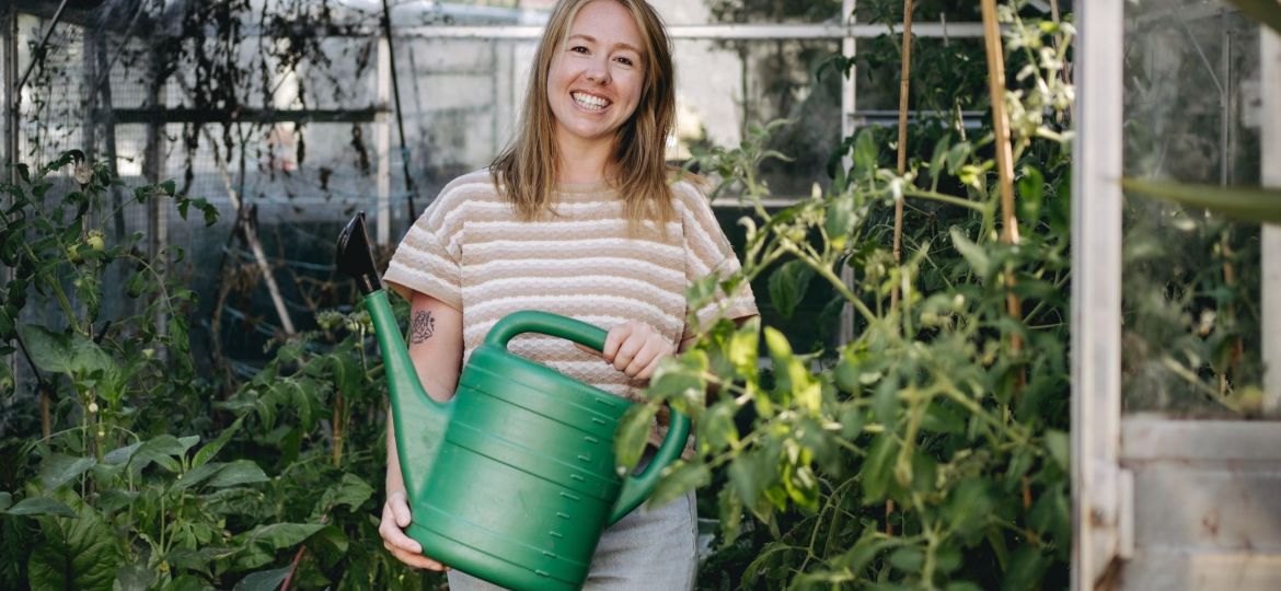 How to Create a Low-Allergy Garden in Nashville