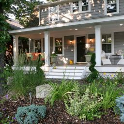 Best Landscaping Ideas for Nashville Front Yards