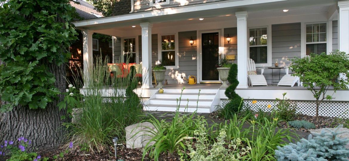 Best Landscaping Ideas for Nashville Front Yards