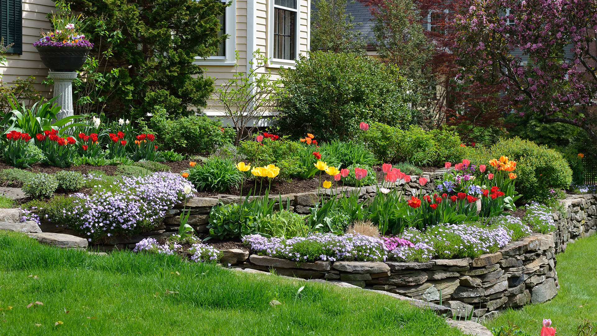 Top Landscaping Services in Nashville