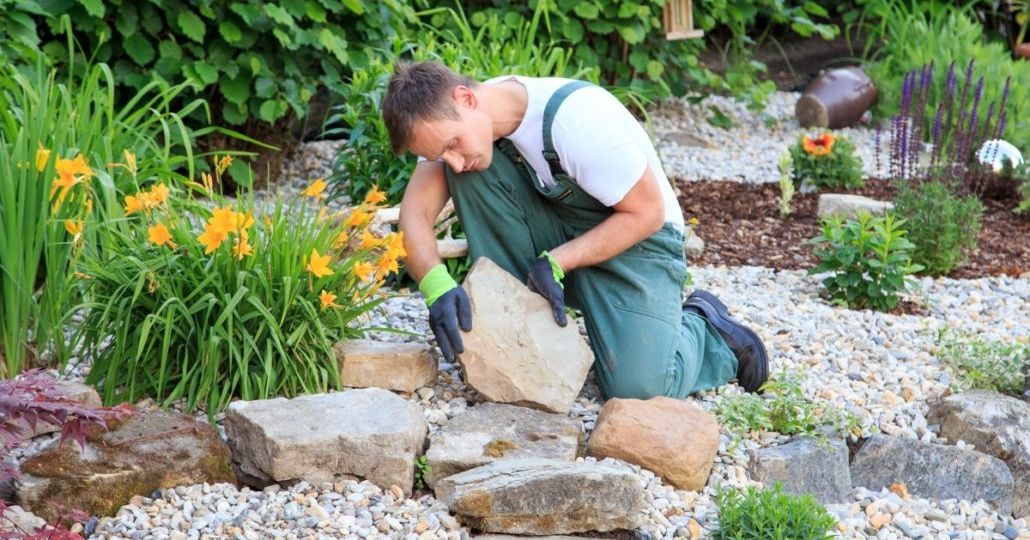 How to Choose the Best Nashville Landscaping Company