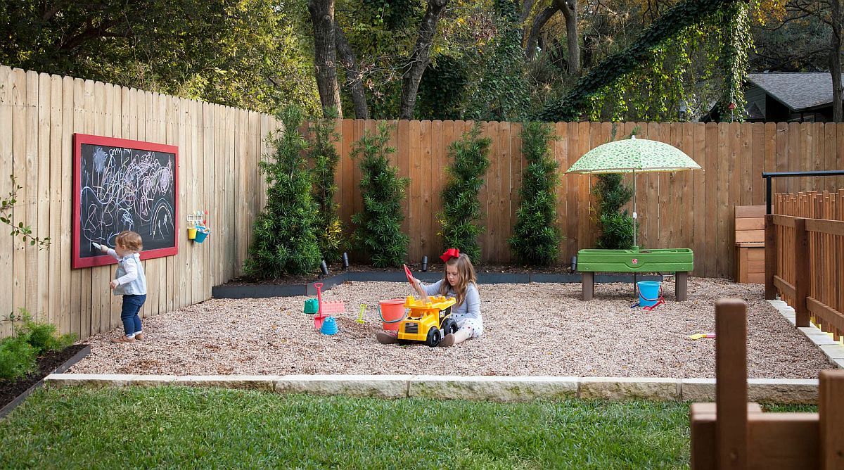 How to Create a Safe and Playful Yard for Kids in Nashville