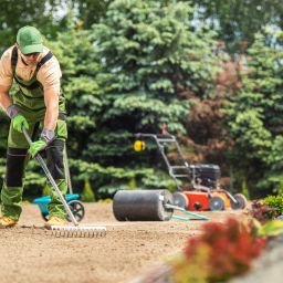 The Benefits of Hiring a Professional Landscaper in Nashville