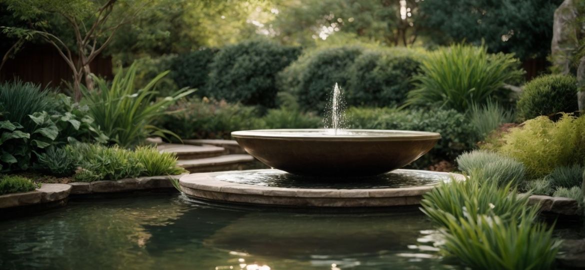 Nashville's Best Backyard Water Features: Transform Your Outdoor Space with Landscaping Nashville