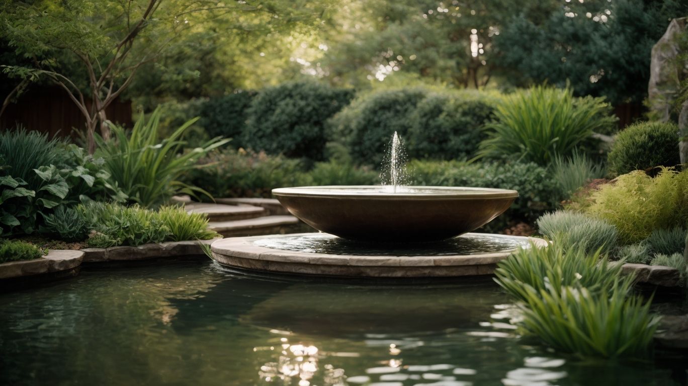 Nashville's Best Backyard Water Features: Transform Your Outdoor Space with Landscaping Nashville