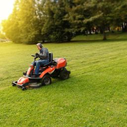 Best Lawn Care Tools for Nashville Homeowners