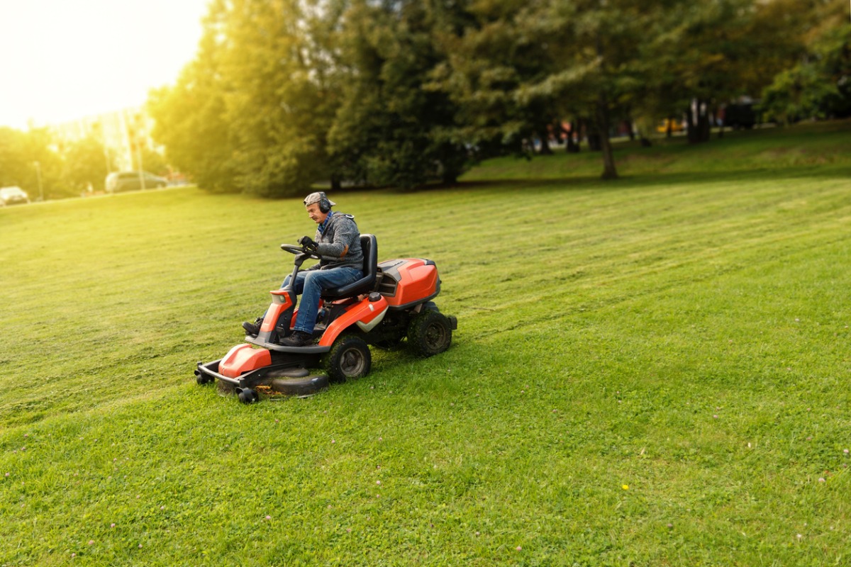 Best Lawn Care Tools for Nashville Homeowners