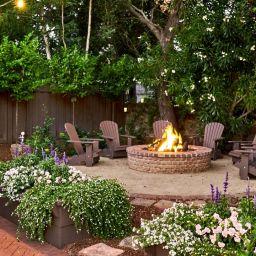 Nashville's Best Landscape Design Trends