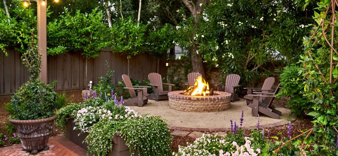 Nashville's Best Landscape Design Trends