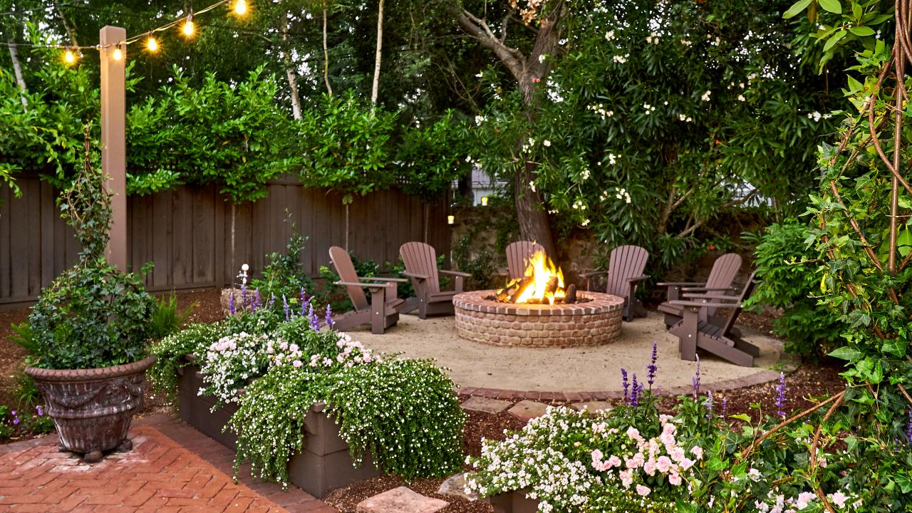 Nashville's Best Landscape Design Trends