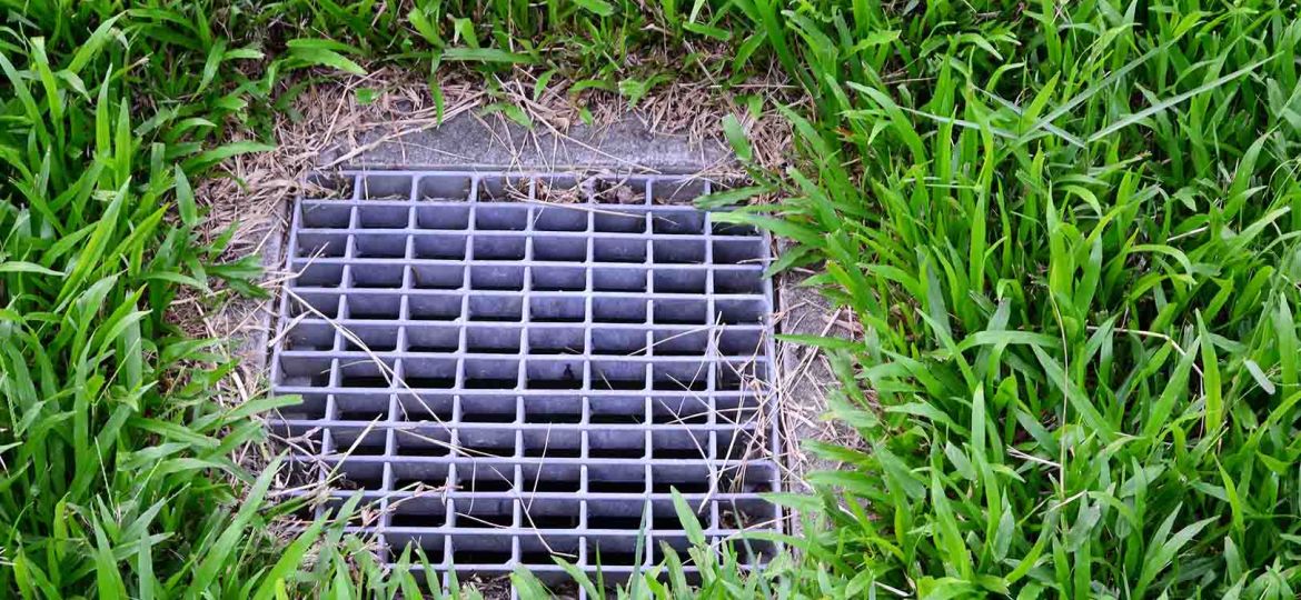 Landscape Drainage Solutions for Nashville Homes