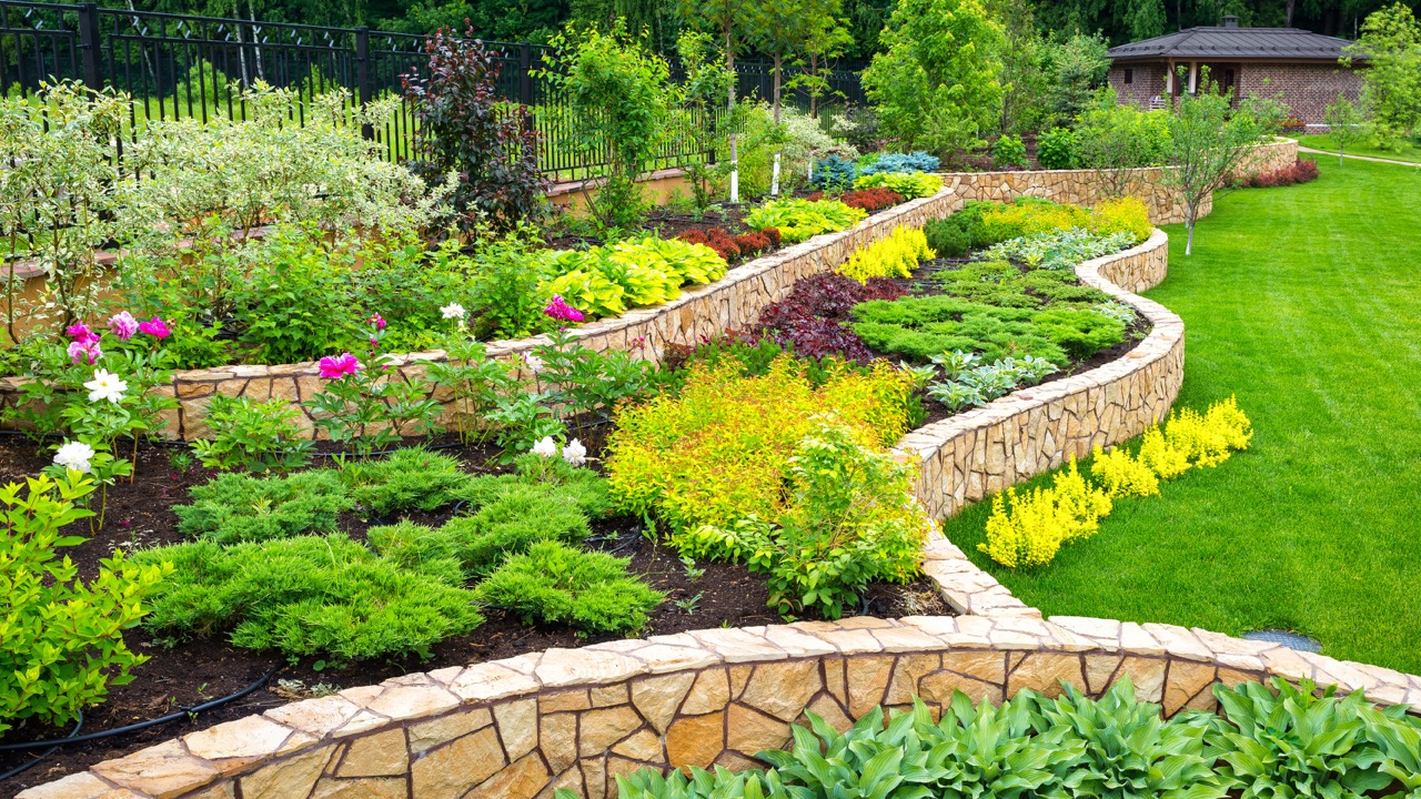 Nashville's Best Landscape Design Trends