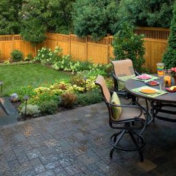 Transform Your Outdoor Space: Landscape Design Trends in Nashville