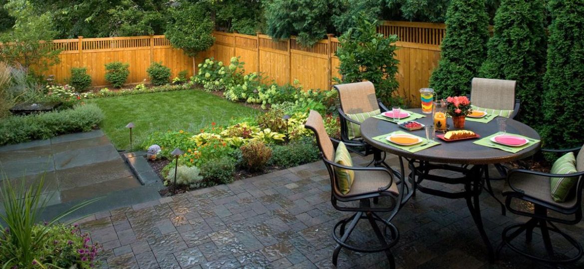 Transform Your Outdoor Space: Landscape Design Trends in Nashville