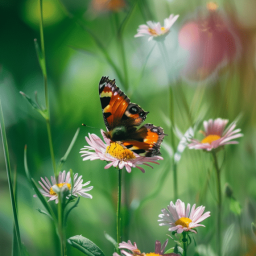 Transforming Your Outdoor Space: A Guide to Wildlife-Friendly Gardens in Nashville