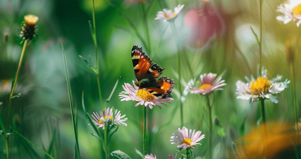 Transforming Your Outdoor Space: A Guide to Wildlife-Friendly Gardens in Nashville