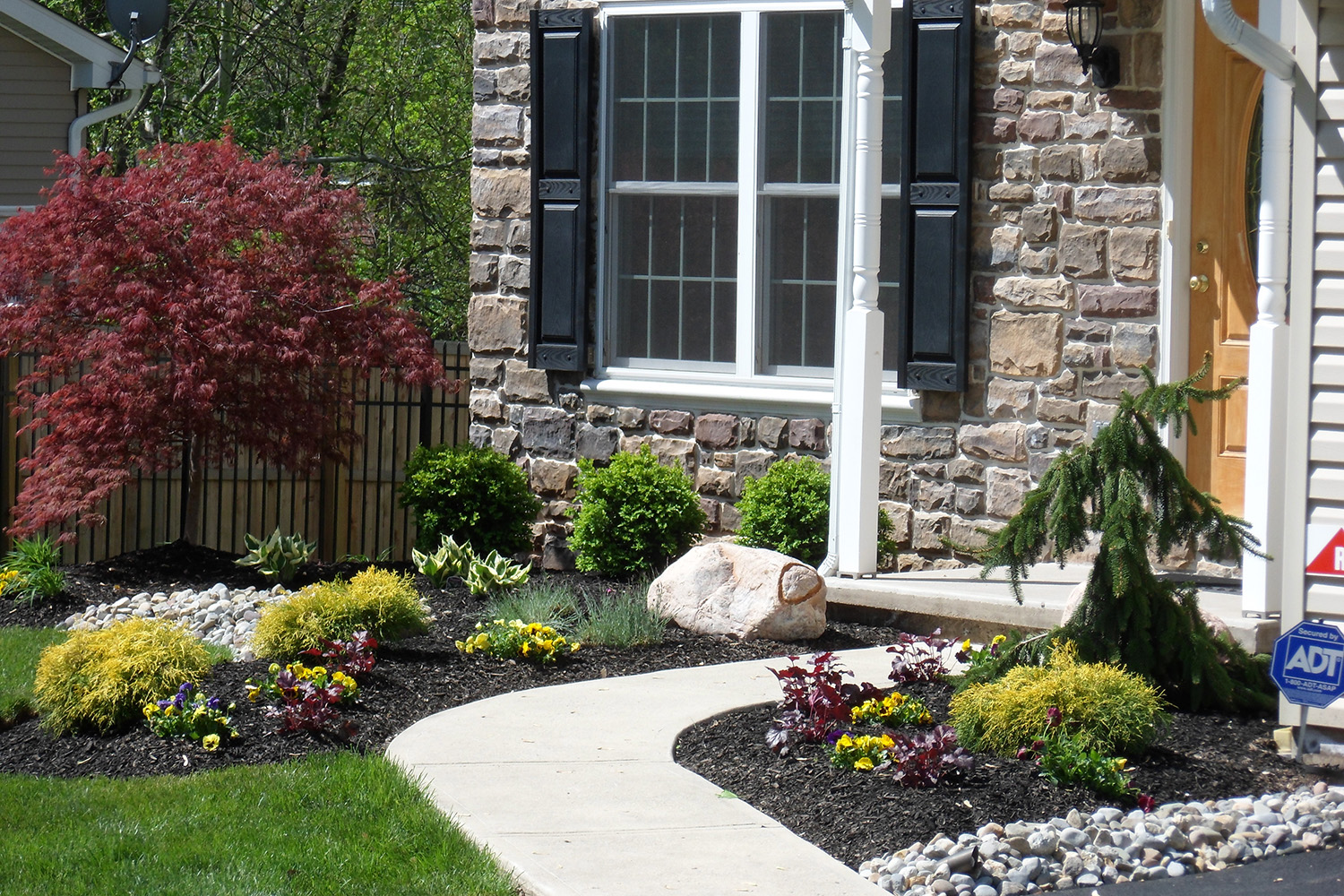 Landscaping Nashville: Your Go-To Landscaping Experts in Nashville